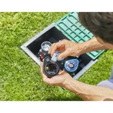 Блок управління поливом Gardena 9 V Bluetooth®