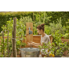 Таймер подачи воды Gardena Easy