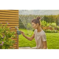 Таймер подачи воды Gardena Easy Plus