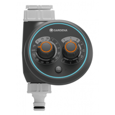 Таймер подачи воды Gardena Easy Plus