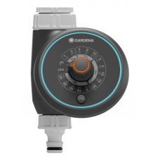 Таймер подачи воды Gardena Easy