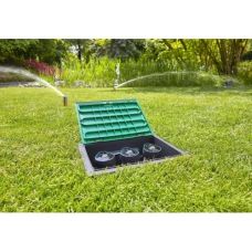 Блок управління поливом Gardena 9 V Bluetooth®