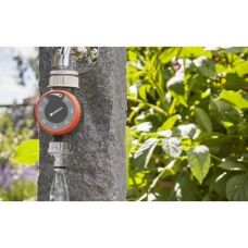 Таймер подачи воды Gardena Classic механический