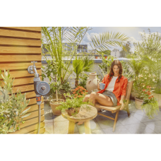 Таймер подачи воды Gardena Easy