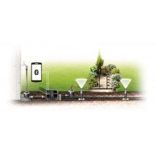 Ирригационный клапан GARDENA 9 V Bluetooth®