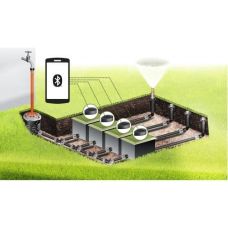 Ирригационный клапан GARDENA 9 V Bluetooth®