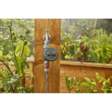 Таймер подачи воды Gardena Easy Plus