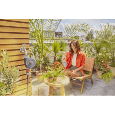 Таймер подачи воды Gardena Easy
