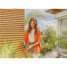 Таймер подачи воды Gardena Easy