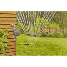 Таймер подачи воды Gardena Easy Plus