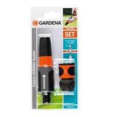 Комплект Gardena Stop N Spray Комплект Gardena Stop N Spray