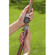 Муфта ремонтная Gardena PG 19 мм 3/4"