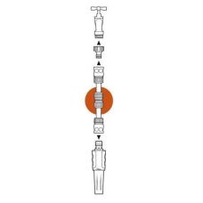 Муфта ремонтна Gardena 19 мм 3/4"