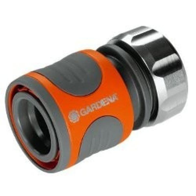Коннектор Gardena Premium 13мм 1/2 '
