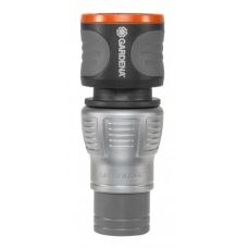 Коннектор Gardena Premium для шланга 13-15 мм.
