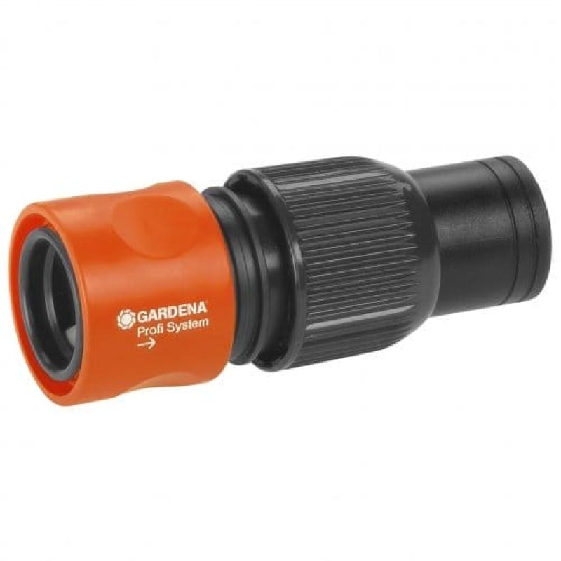 Конектор Gardena Profi 19мм 3/4 ' Конектор Gardena Profi 19мм 3/4 '