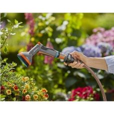 Счетчик воды Gardena Aquacount электронный