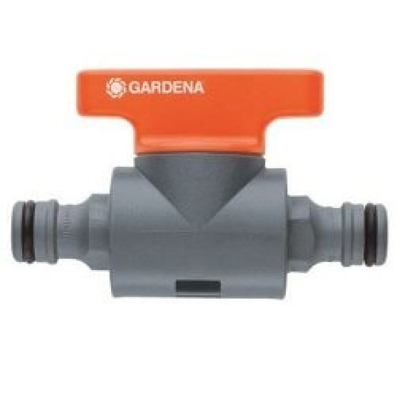 Клапан регулирующий Gardena 1/2 '