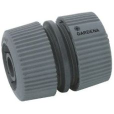 Муфта ремонтная Gardena 13мм 1/2' Муфта ремонтная Gardena 13мм 1/2'