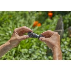 Набор для полива Gardena EcoLine для шлангов 13-15 мм.
