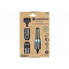 Набор для полива Gardena EcoLine для шлангов 13-15 мм.