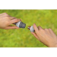 Муфта ремонтная Gardena PG 13 мм 1/2"
