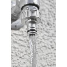 Коннектор соединительный Gardena Premium 3/4"