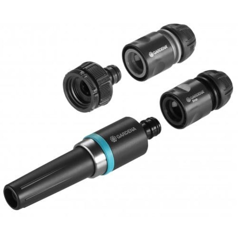Набор для полива Gardena EcoLine для шлангов 13-15 мм.
