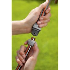 Муфта ремонтная Gardena PG 13 мм 1/2"
