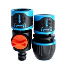 Набор коннекторов Gruntek – 1,2-5,8-3,4 "