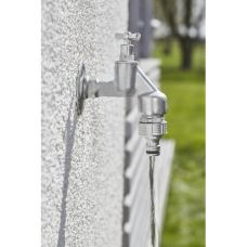 Коннектор соединительный Gardena Premium 3/4"