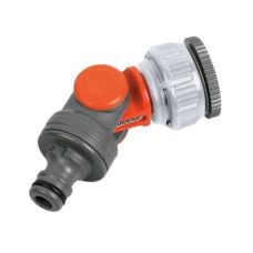 Штуцер шарнирный Gardena 2999-20 Штуцер шарнирный Gardena 2999-20