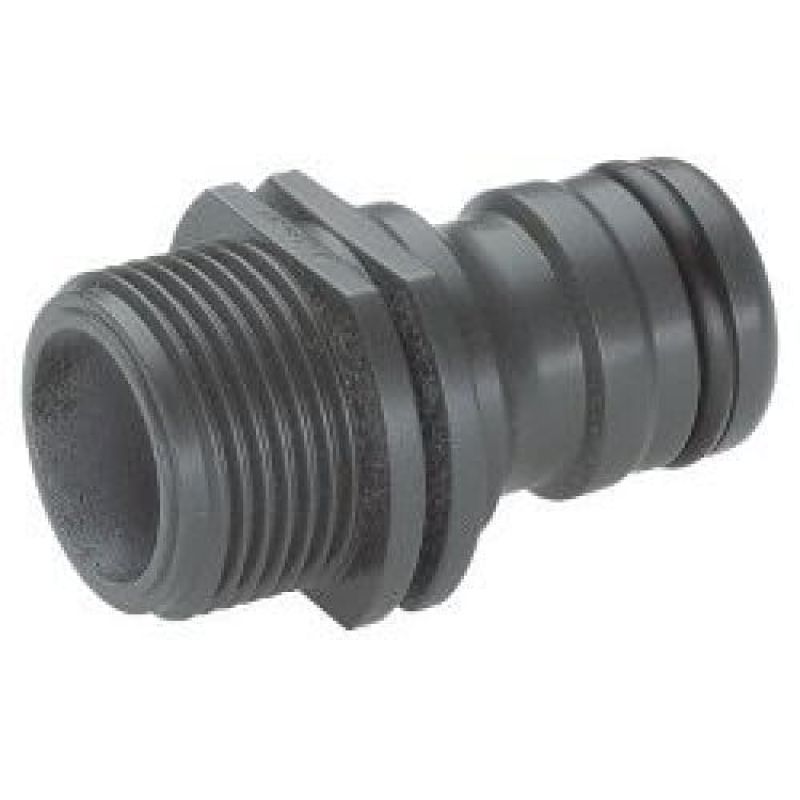 Перехідник універсальний Gardena Profi 3/4 ' Перехідник універсальний Gardena Profi 3/4 '