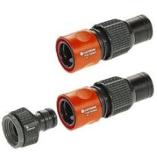 Комплект соединительных элементов системы Profi Gardena