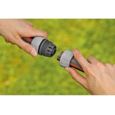 Муфта ремонтная Gardena PG 19 мм 3/4"