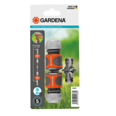 Набор коннекторов Gardena Original
