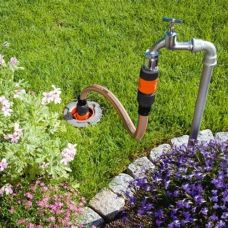 Колонка вхідна Gardena 3/4 '