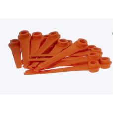 Ножи запасные Gardena RotorCut 20 шт.