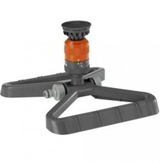 Дождеватель Gardena Vario Comfort на подставке Дождеватель Gardena Vario Comfort на подставке