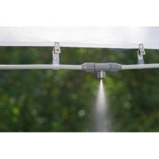 Микродождеватель системы охлаждения туманом Gardena Micro Mist 3 шт.