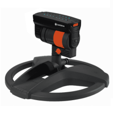 Осциллирующий дождеватель Gardena AquaZoom Compact