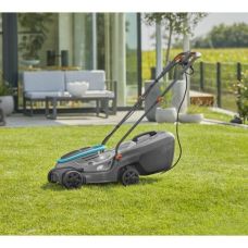 Газонокосарка електрична Gardena PowerMax 32/1200 G2
