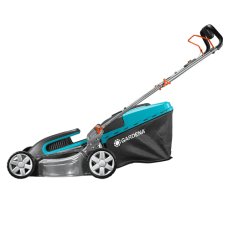 Газонокосилка аккумуляторная Gardena PowerMax Li-40/41