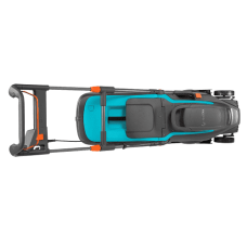 Газонокосилка электрическая Gardena PowerMax 1600/37