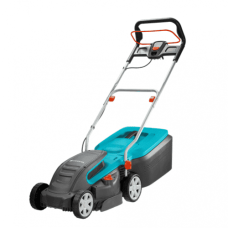 Газонокосилка электрическая Gardena PowerMax 1400/34 Газонокосилка электрическая Gardena PowerMax 1400/34