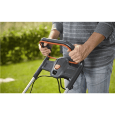 Газонокосарка електрична Gardena PowerMax 1400/34
