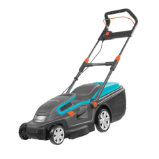 Газонокосилка электрическая Gardena PowerMax 1800/42 Газонокосилка электрическая Gardena PowerMax 1800/42