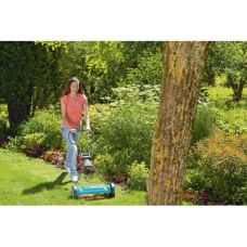 Газонокосарка механічна Gardena Classic 400