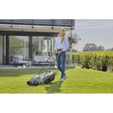 Газонокосарка електрична Gardena PowerMax 32/1200 G2