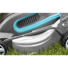 Газонокосилка аккумуляторная Gardena PowerMax Li-40/41
